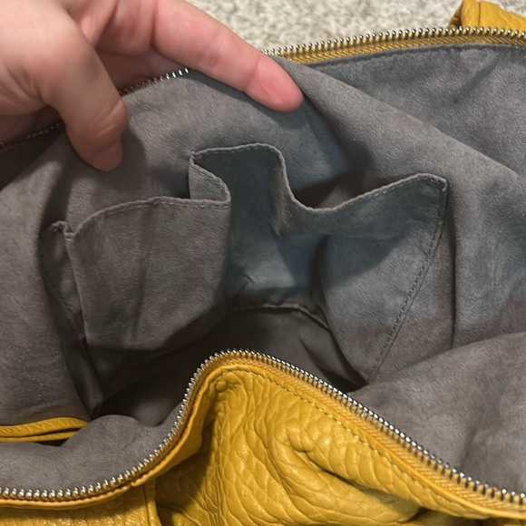 Vince Camuto, NEVER USED, Tumeric in color - Picture 10 of 14